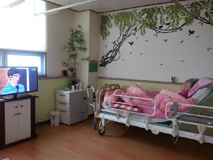 행복드림요양원