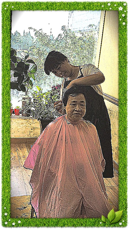 빛나노인전문요양원 이미지 4