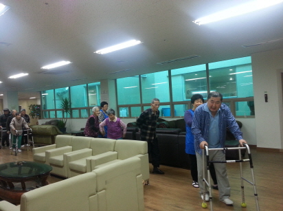 일산 수 요양원 이미지 21