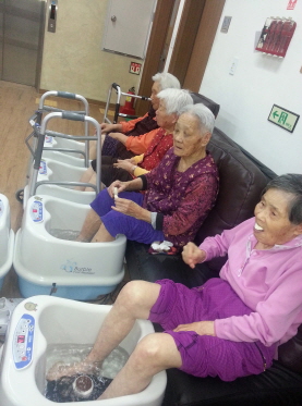 일산 수 요양원 이미지 20