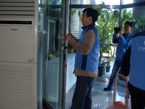 효명노인전문요양원 이미지 4