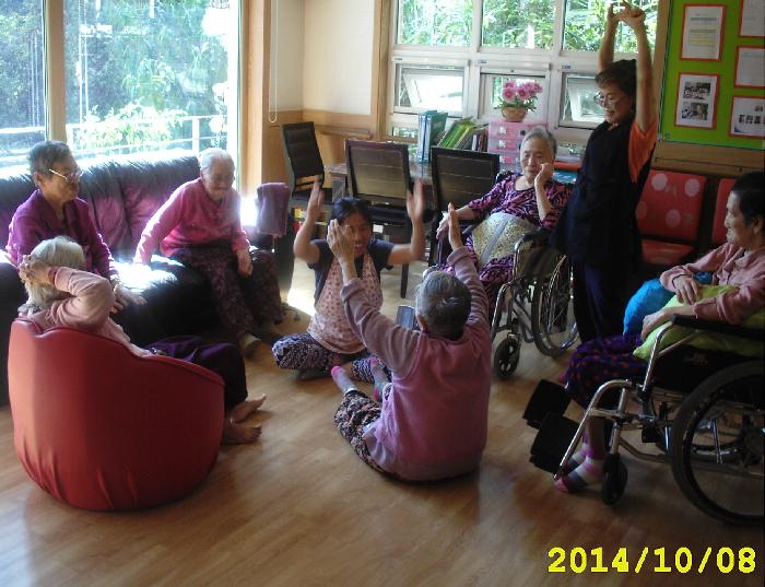 사랑의마을 노인요양공동생활가정 이미지 12