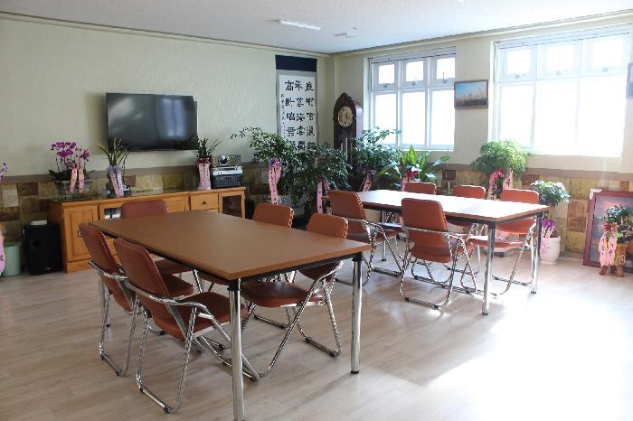 늘편안한 요양원 이미지 29