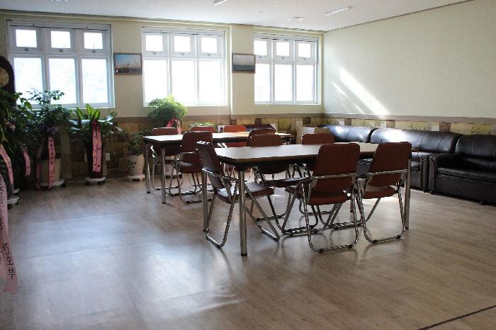 늘편안한 요양원 이미지 19