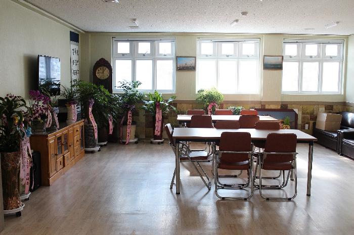 늘편안한 요양원 이미지 28