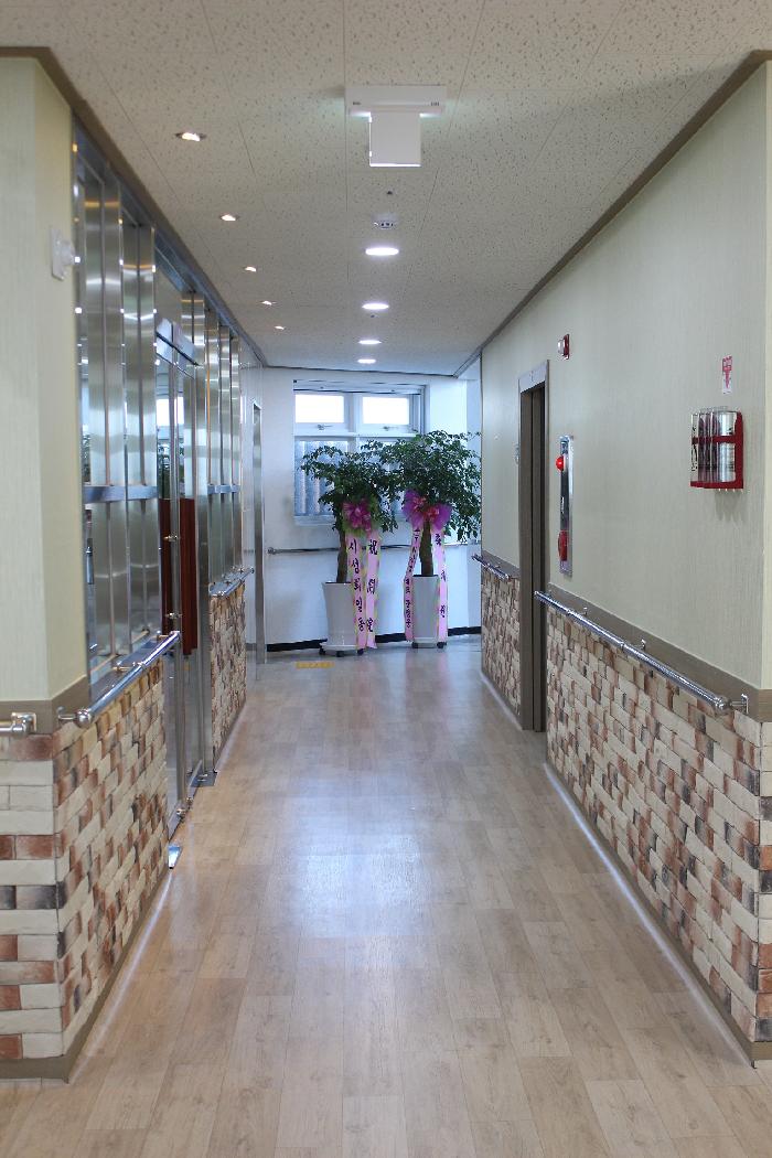 늘편안한 요양원 이미지 27