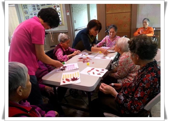노인요양공동생활가정심청노인복지센터 이미지 16