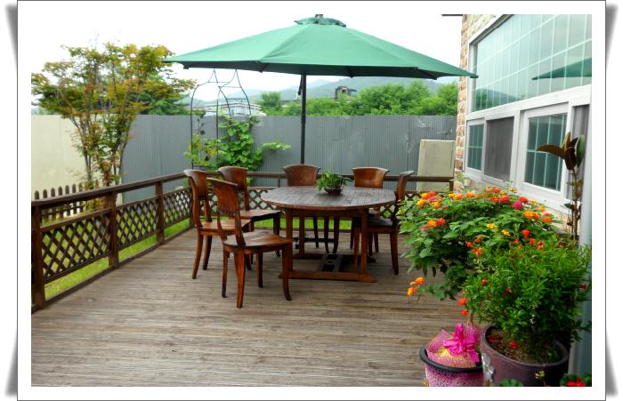 노인요양공동생활가정심청노인복지센터 이미지 25