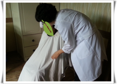 노인요양공동생활가정심청노인복지센터 이미지 23