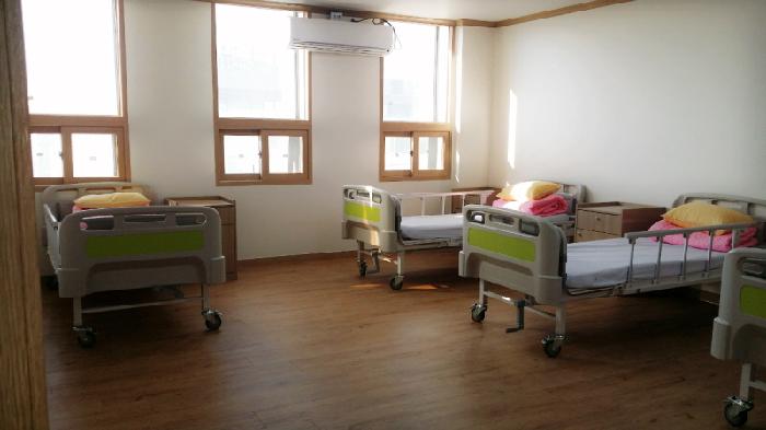 성녀모니카의집요양원 이미지 30