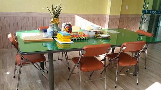 영암효요양원 이미지 2