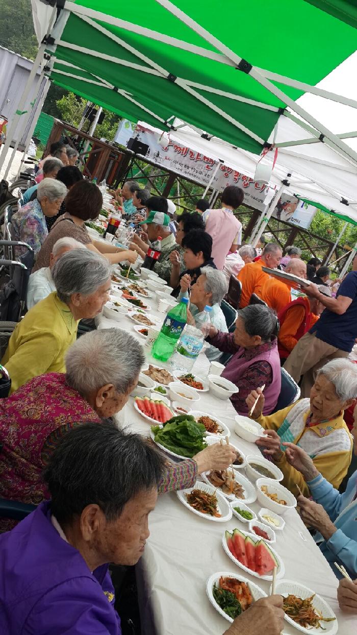 우암소규모노인종합센터 이미지 15