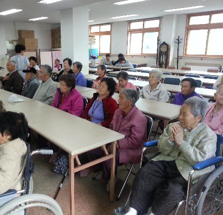 우암소규모노인종합센터 이미지 14