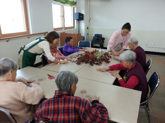 우암소규모노인종합센터 이미지 13