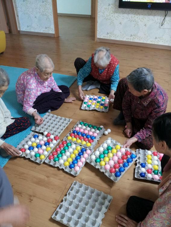 우암소규모노인종합센터 이미지 12