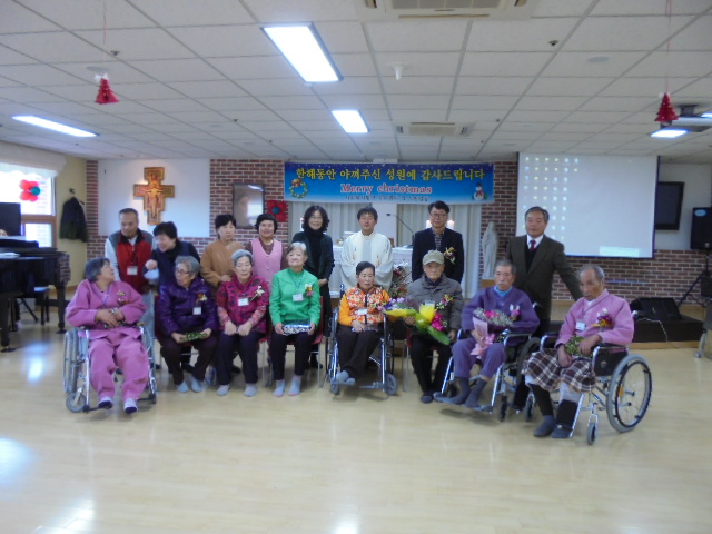 성요셉소규모노인종합센터 이미지 13