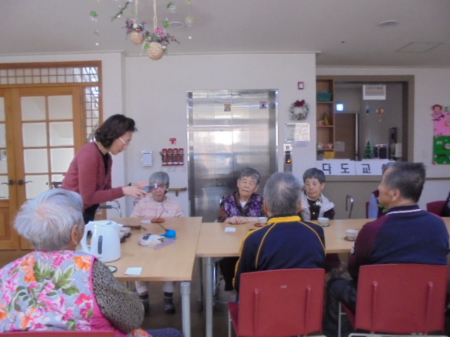 성요셉소규모노인종합센터 이미지 12