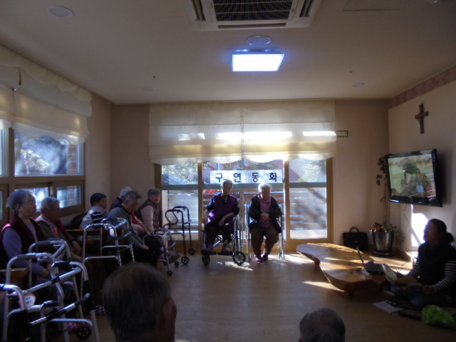 성요셉소규모노인종합센터 이미지 11