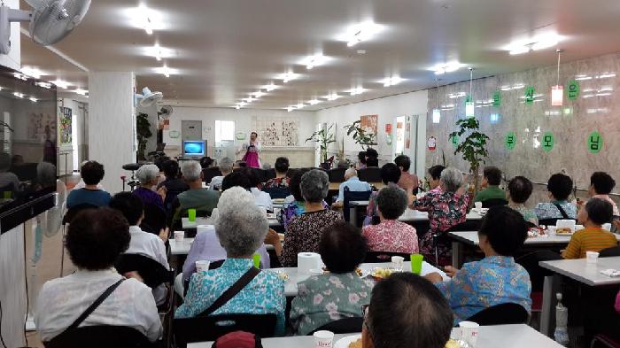 주안愛요양원 이미지 2