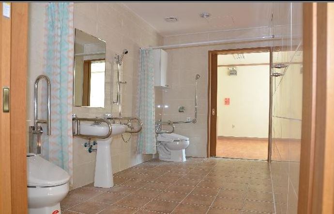 밝은언덕노인요양원 이미지 6