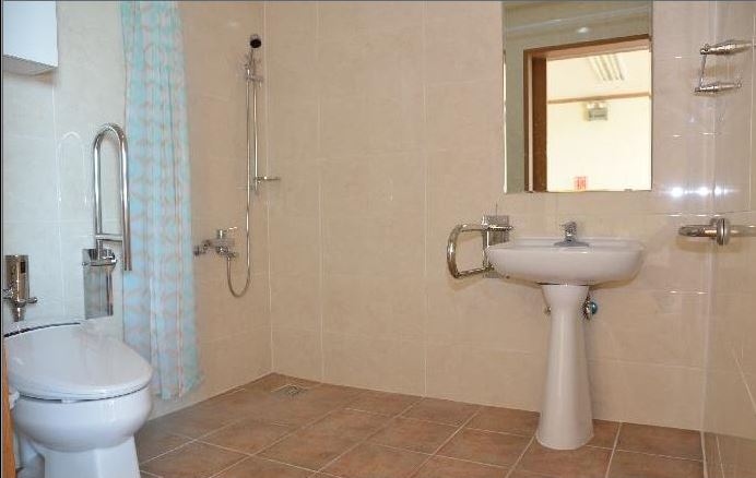 밝은언덕노인요양원 이미지 15