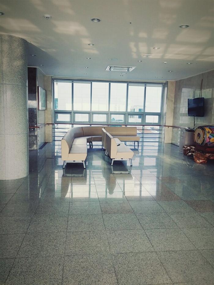 밝은언덕노인요양원 이미지 3