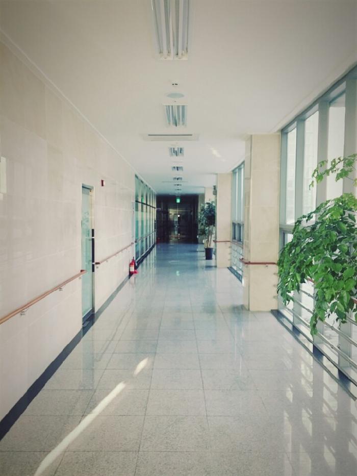 밝은언덕노인요양원 이미지 5