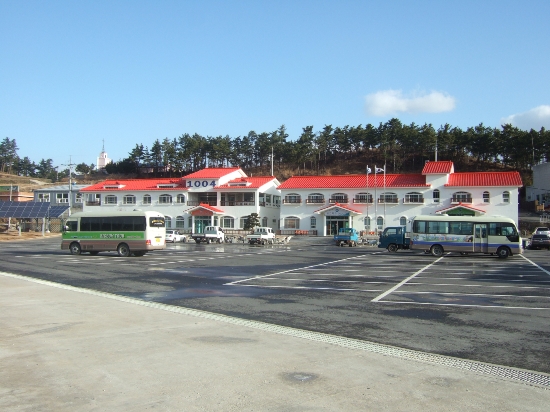 비금노인요양공동생활가정 이미지 26