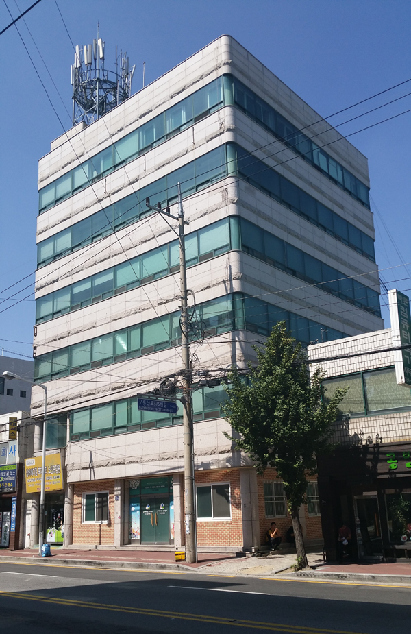 실버메디컬복지센터노인요양원 이미지 5