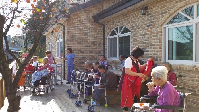 해누리요양원 이미지 7