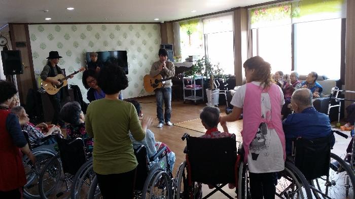 해누리요양원 이미지 22