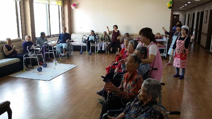 해누리요양원 이미지 21