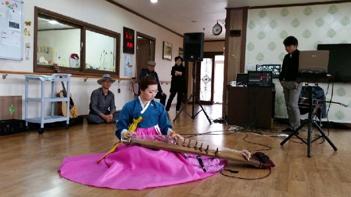 해누리요양원 이미지 20