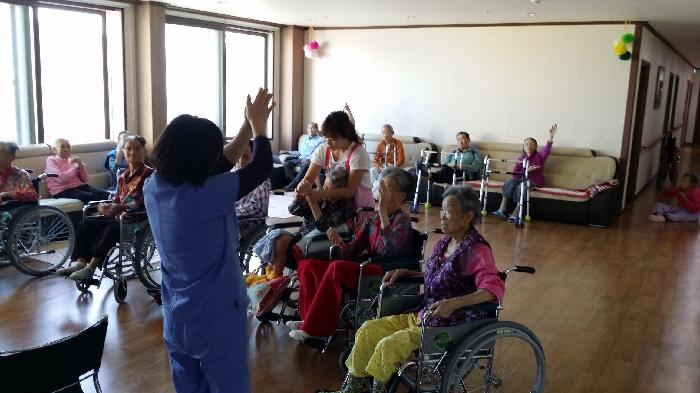 해누리요양원 이미지 19