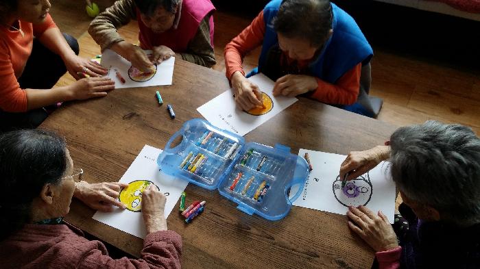 해누리요양원 이미지 17