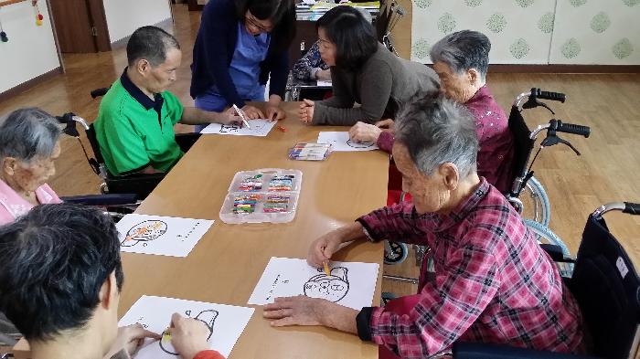 해누리요양원 이미지 16