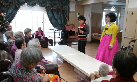 아가페실버센터 이미지 24