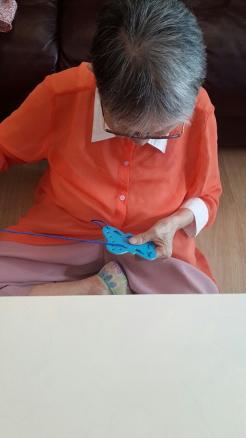 아가페실버센터 이미지 23