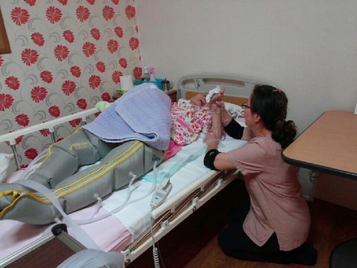 서울성모원 노인요양공동생활가정 이미지 19