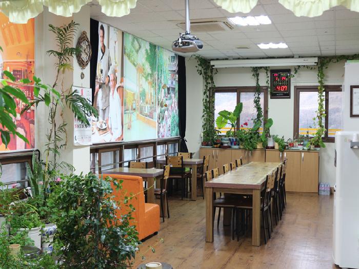 낙안효자실버빌 이미지 3