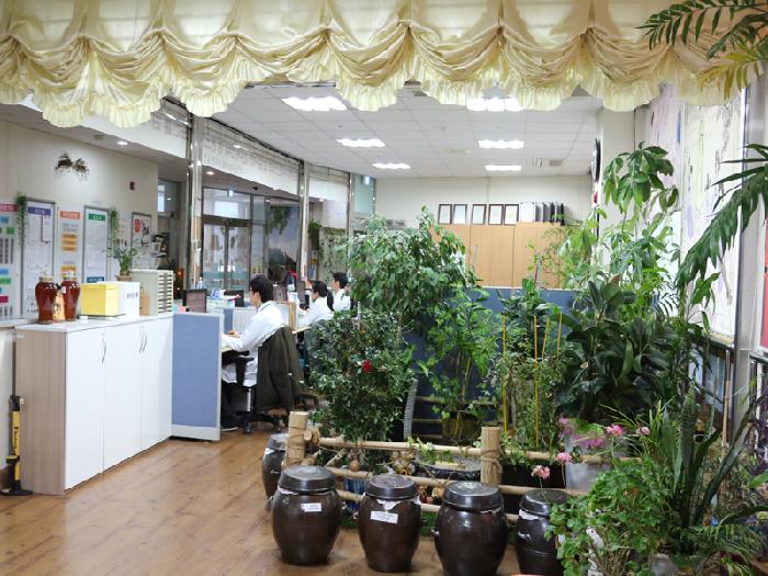 낙안효자실버빌 이미지 2