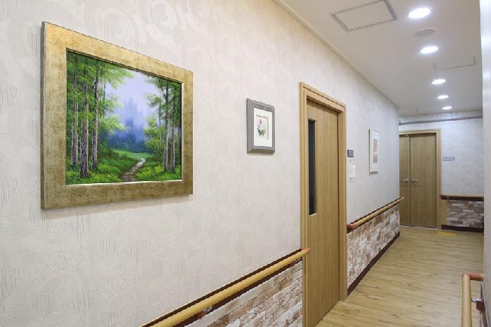 별가람요양원 이미지 10