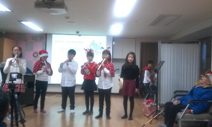 남산실버복지센터 이미지 26