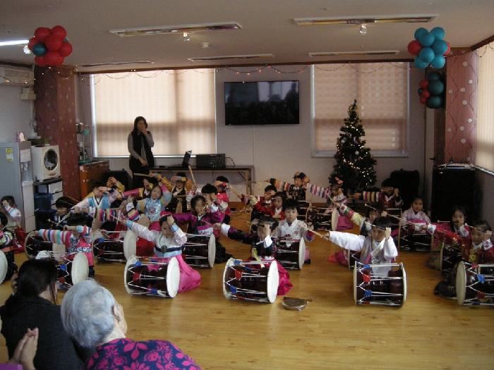 영광노인복지센터 노인요양공동생활가정 이미지 9