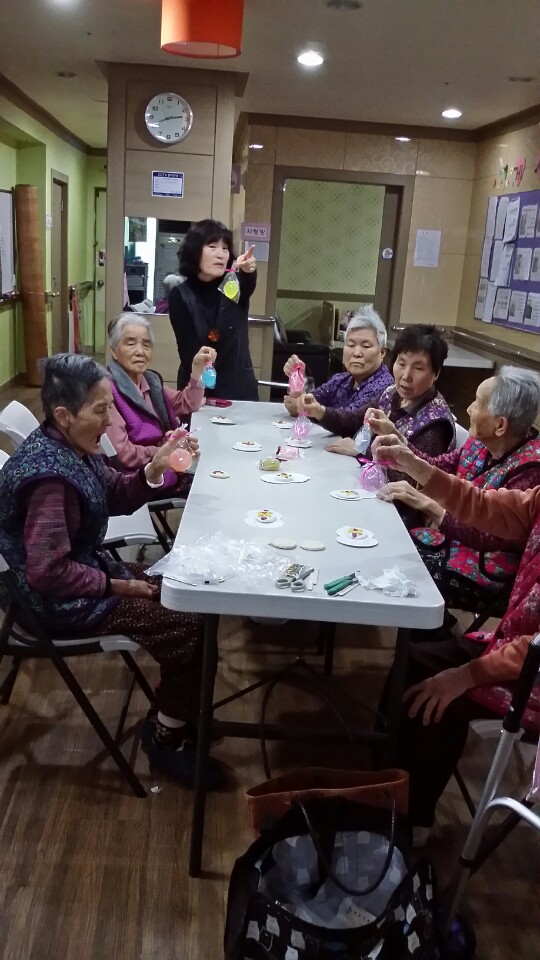 문성요양복지센터 이미지 19