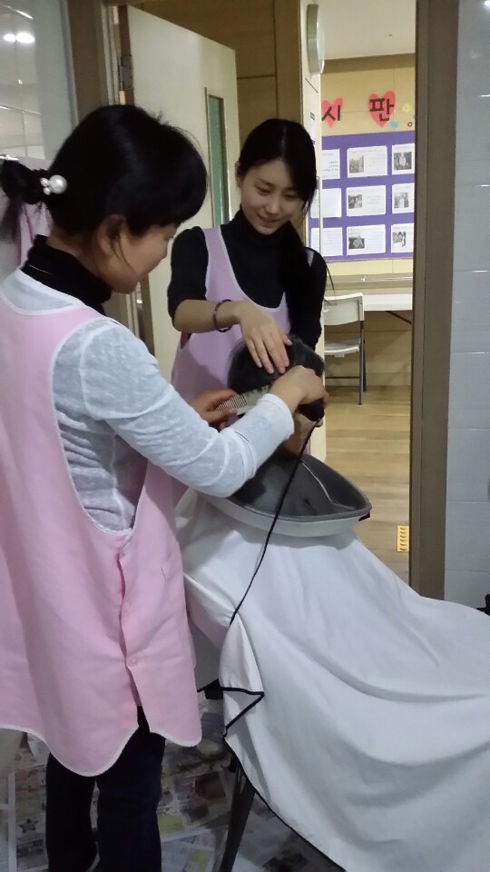 문성요양복지센터 이미지 18