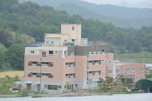 연광시니어타운