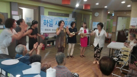 문성요양복지센터 이미지 17