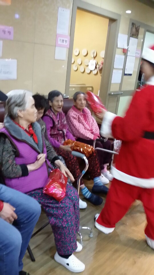 문성요양복지센터 이미지 16