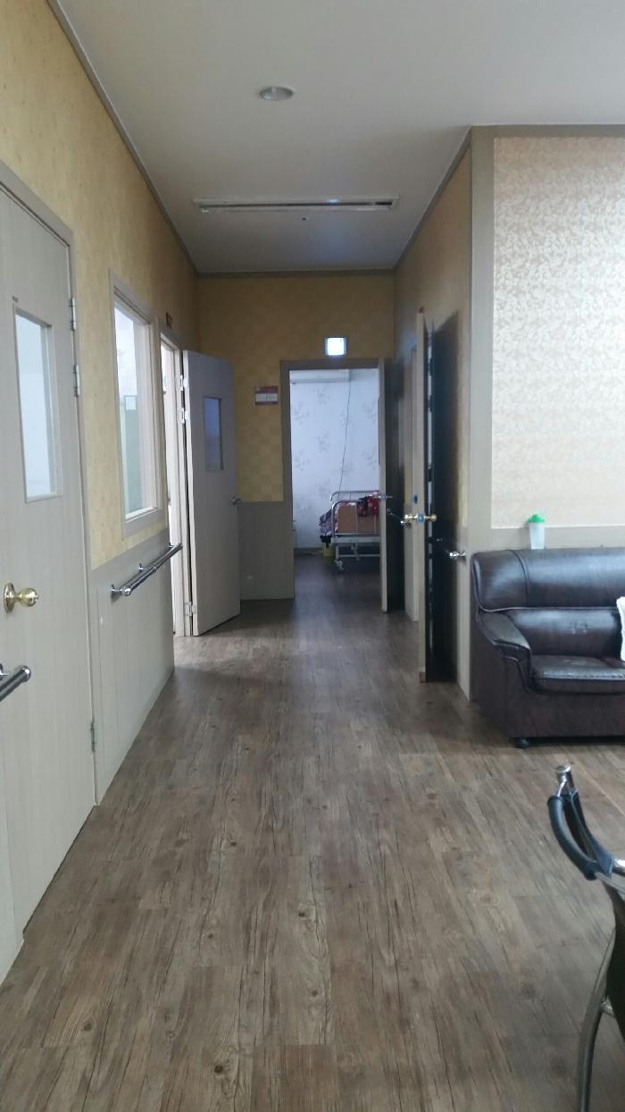 효사랑복지요양원2 이미지 3